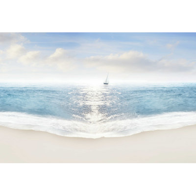 Photographie de plage