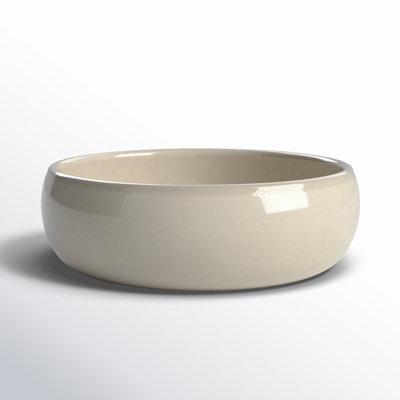 20 oz. Borgen Dessert Bowl