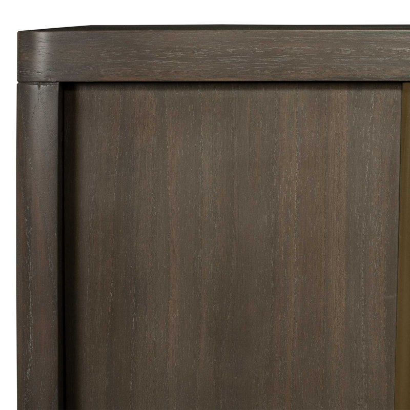 Console Uttermost Botero