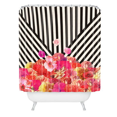 Shower Curtain