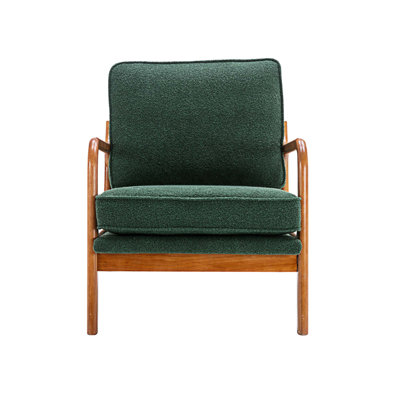 Chaise d'appoint l 25,59 po Arras