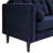 MINIMORE Modern Style Jeses 80.3" Mid-century Sofa-645849389