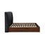 Farhat Upholstered Platform Bed-1152010631-1143811054