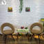 Panneau mural 3D 19,7 "x 39,4" (paquet de 10)-72349292