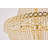 Stoltz 17 - Light Dimmable Empire Chandelier-32478735