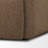 Saga Textured Fabric Upholstered Chair-1533416614