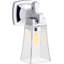 Riff 11 In. One-Light Sconce-69930723