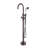 Freestanding Tub Filler with Diverter-51004402