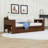 Daybed with Desk, Drawers and Side Table-2067226560-2067226575