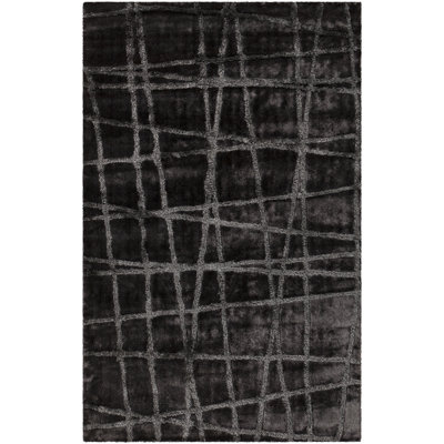 Halterman Abstract Indoor Rug