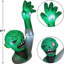 Zombies gonflables