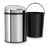 Inox Silver