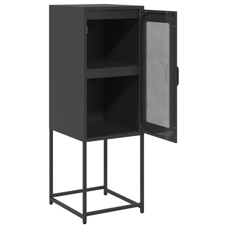 Benkley 36cm Sideboard, Black