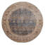 Tapis bleu Gianna-18448226