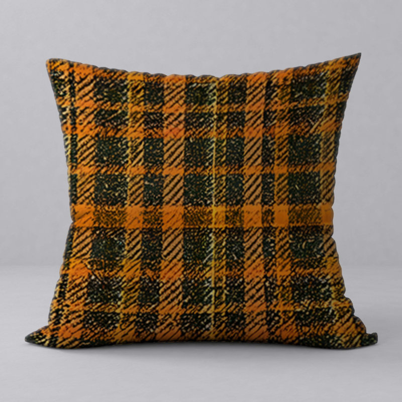  Polyester Throw Pillow