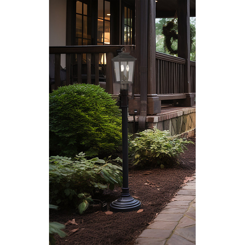 Manoir 3 lumières Irvington