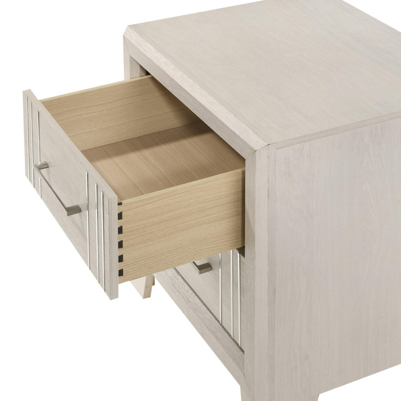 Table de chevet contemporaine