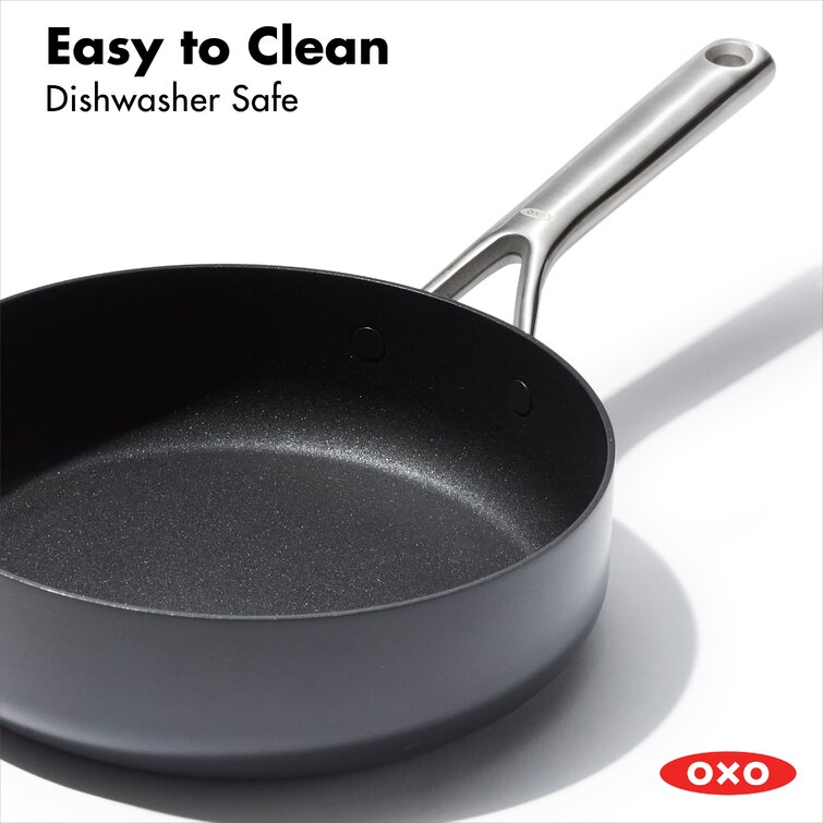 9-inch Non-stick Stainless Steel Fry Pan