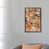 Classic Wood Framed