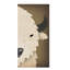 « buffalo ib », art sur toile-31882952