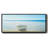 Boat on a Beach III- Framed Canvas-415200400