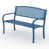 Blue est en rupture de stock