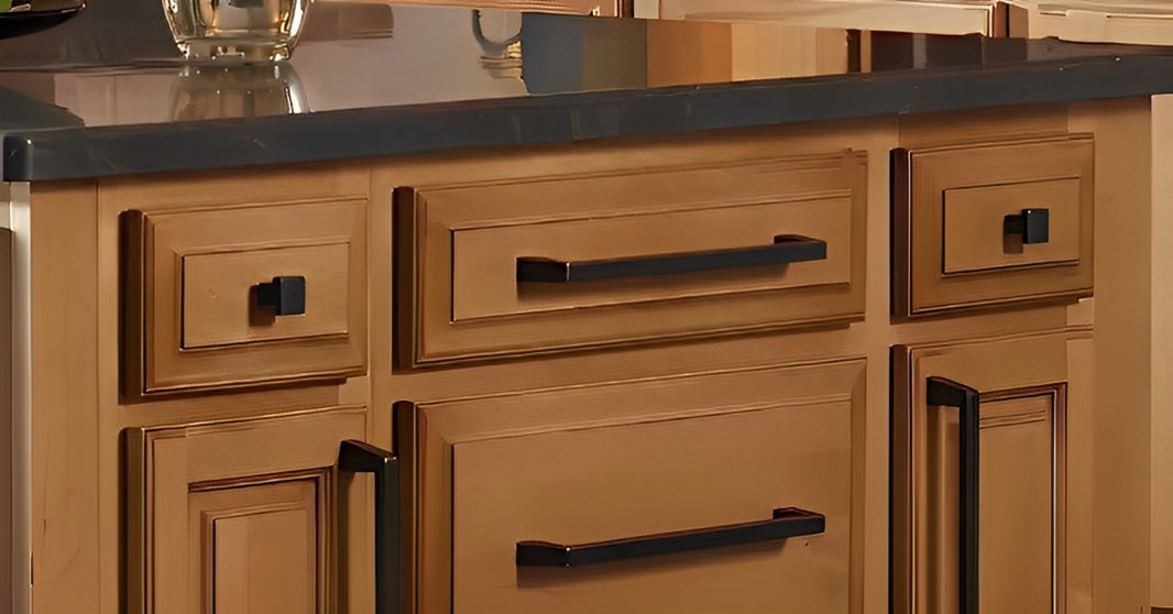 Richelieu Offers the Largest Selection