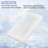 Natural Marble Soap Tray