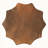 Demi Accent Table Drum Side