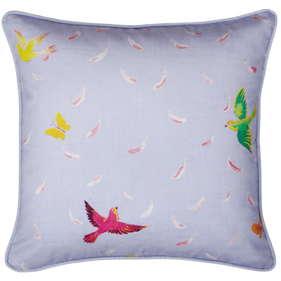 Paule Marrot Pillow Cover