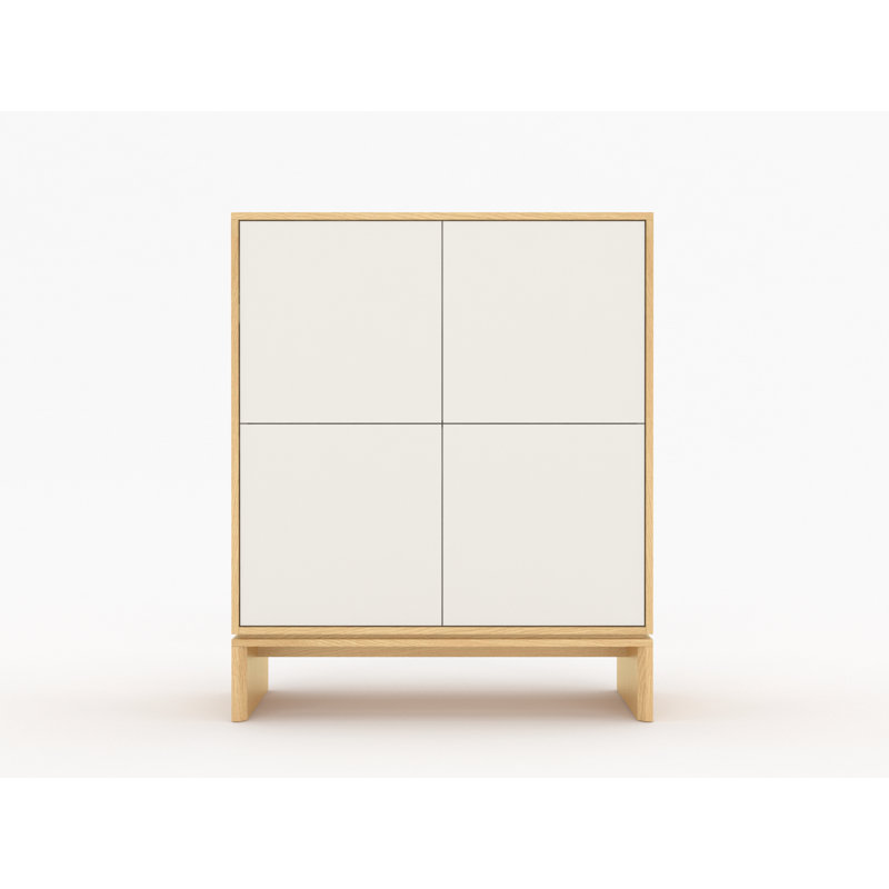 Larksville 120cm Sideboard