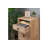 Goutham 5 Drawer Storage Drawer