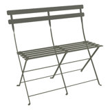 Bistro Outdoor Bench