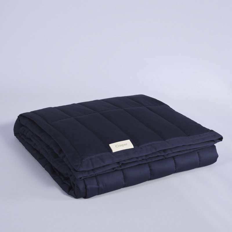 Couverture lestée Casper, 15 lb