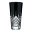 Lismore Black Vase-70488922