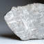 Genuine Muonionalusta Meteorite Slice (394 Grams)