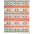 Orange/Gray