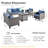 Harbin 7-Person Wicker/Rattan Patio Conversation Set With Cushions-1448334952