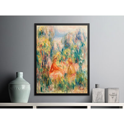 Branden Print