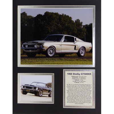 Single Picture Frame Photograph