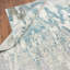 Tapis abstrait gris-552127744
