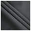 Housse pour causeuse extérieure Shield, gris foncé