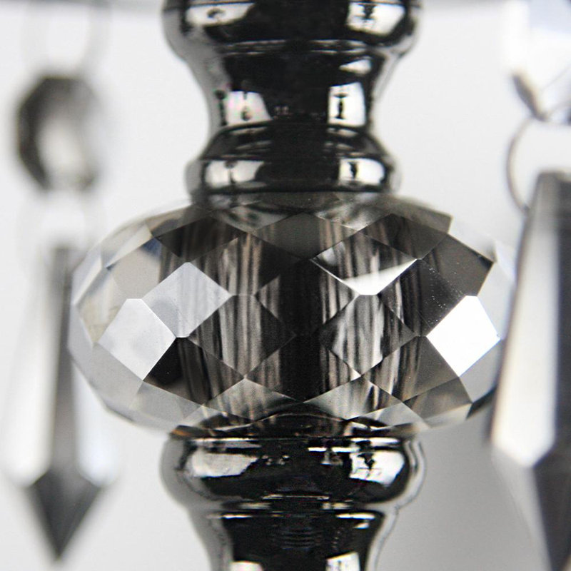 40'' H Tabletop Candelabra