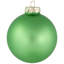 Ornement de Noël boule de verre-1743462448