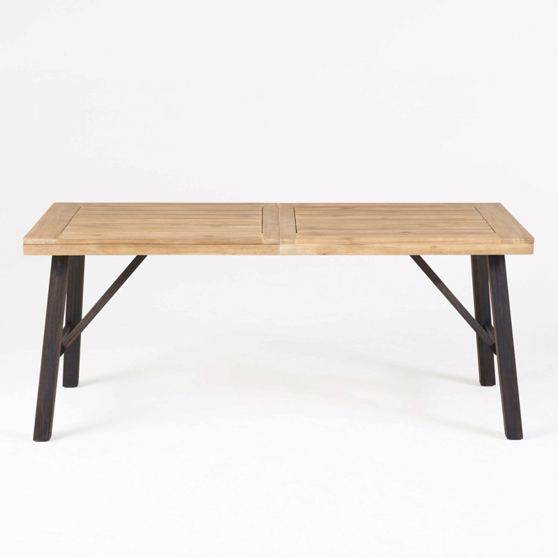 Dining Table For Outdoor