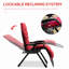 Fauteuil Zero Gravity-1091076367