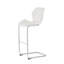 Upholstered Bar Chair (Set Of 4)-2094141930