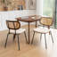 Bedran Upholstered Dining Chair-1273504090