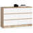 Sonoma Oak/White is out of stock