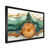 Black Single Picture Framed selected
